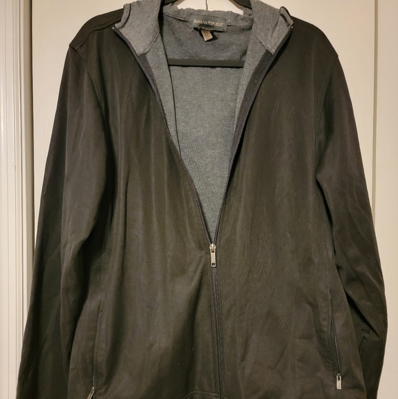 Jacket - Picture 2 of 3